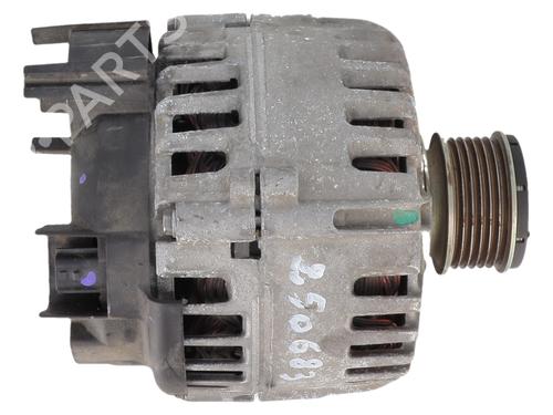 Generator DACIA DUSTER (HM_) 1.5 dCi 115 4x4 | BP36307908M7 - Image 2