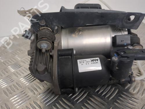 Electronic module MERCEDES-BENZ M-CLASS (W164) ML 280 CDI 4-matic (164.120) | BP25654898M83 