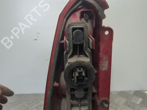 Right taillight FORD FOCUS I Turnier (DNW) 1.8 Turbo DI / TDDi | BP25655235C35 