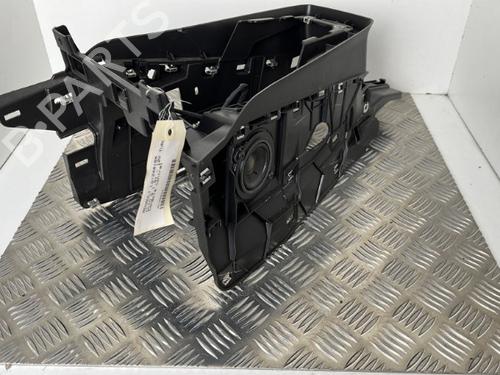 Middle console RENAULT CLIO V (B7_) 1.0 TCe 90 (B7MT) | BP39594418I22 - Image 8