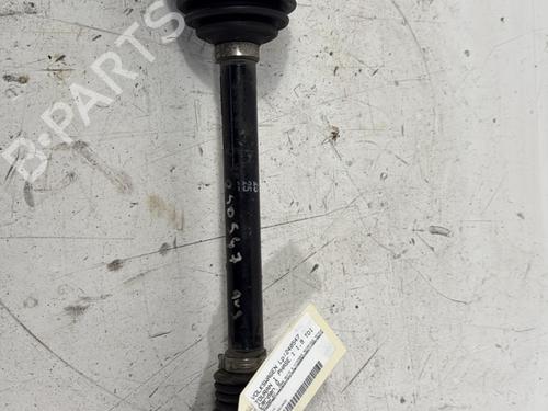 Used Left front driveshaft VW TOURAN (1T1, 1T2) 1.9 TDI (105 hp) 30624207