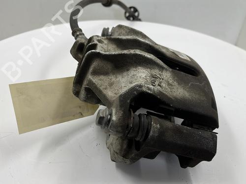 Venstre bremsekaliber foran CITROËN C3 / C3 ORIGIN III (SX) 1.5 BlueHDi 100 (SXYHYP, SXYHTU) | BP25659616M105 