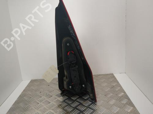 Left taillight RENAULT MEGANE II Estate (KM0/1_) 1.5 dCi (KM02, KM13) | BP25659204C34 