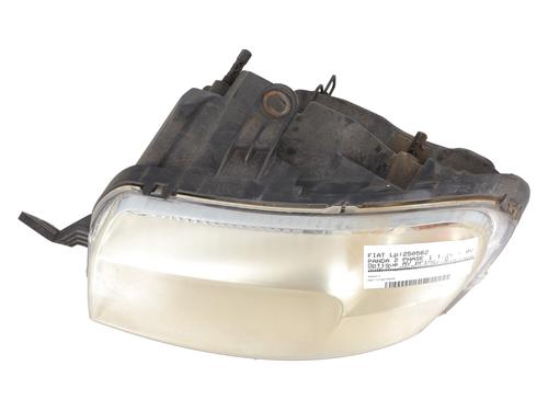 Left headlight FIAT PANDA (169_) 1.2 (169.AXB11, 169.AXB1A) | BP29958783C28