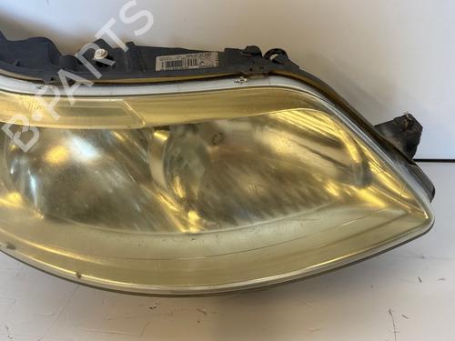Used Right headlight Right headlight 25660029 25660029