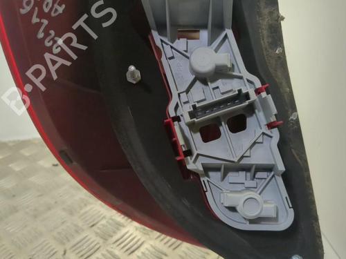 Right taillight MERCEDES-BENZ A-CLASS (W169) A 180 CDI (169.007, 169.307) | BP25660432C35 