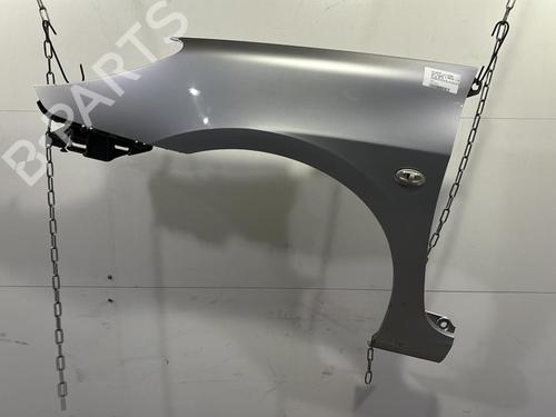 Left front fenders PEUGEOT 307 Break (3E) 1.6 HDi | BP25659025C41 