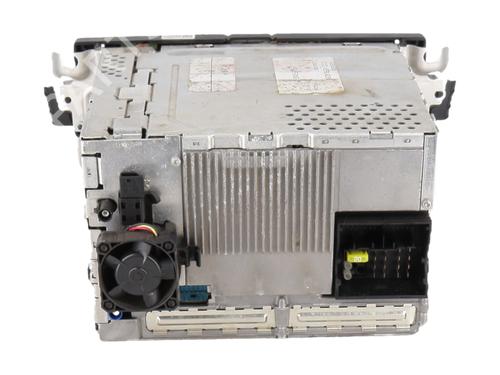 Radio BMW 3 (E90) 318 d | BP34357256E6 - Image 2