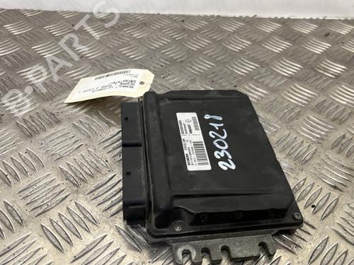 Engine control unit (ECU) RENAULT MEGANE I Coach (DA0/1_) 1.6 16V (DA0B, DA04, DA11) | BP25655258M57