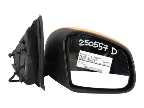 Used Right mirror RENAULT TWINGO III (BCM_, BCA_) 1.0 SCe 75 (73 hp) 32122657