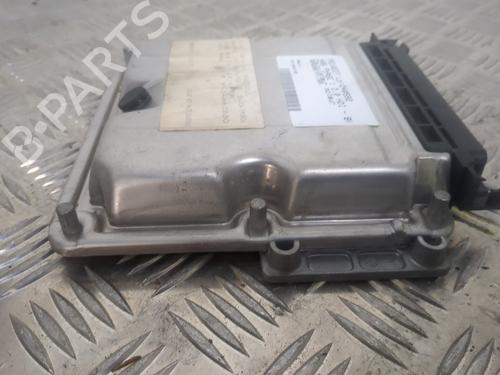 Engine control unit (ECU) PEUGEOT 406 (8B) 2.0 HDI 110 | BP25659914M57 