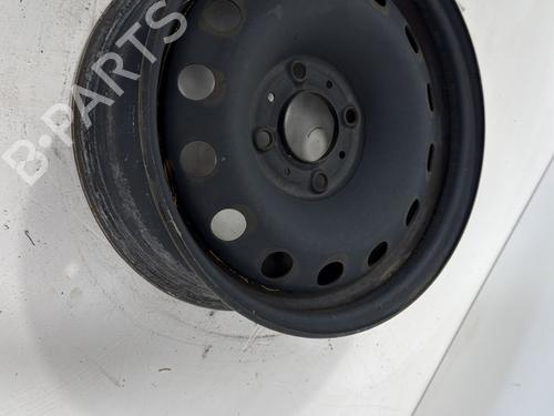 Rim CITROËN C2 (JM_) 1.4 HDi | BP26939771C45 