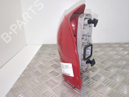 Høyre baklys RENAULT TWINGO I (C06_) 1.2 16V (C060) | BP25660943C35 