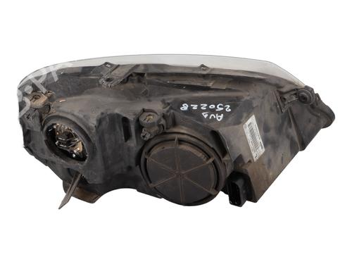 Venstre forlygte VW POLO IV (9N_, 9A_) 1.4 TDI | BP29958758C28 