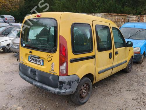 Left taillight RENAULT KANGOO (KC0/1_) 1.4 (KC0C, KC0H, KC0B, KC0M) | BP25655793C34 