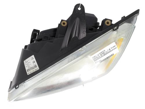 Left headlight FORD FOCUS II Saloon (DB_, FCH, DH) 1.8 TDCi | BP32476848C28