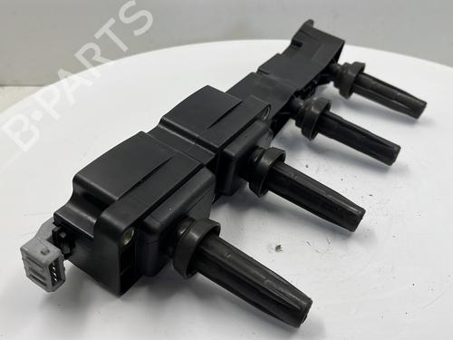 Ignition coil PEUGEOT 307 (3A/C) 1.6 16V | BP25659605M94 