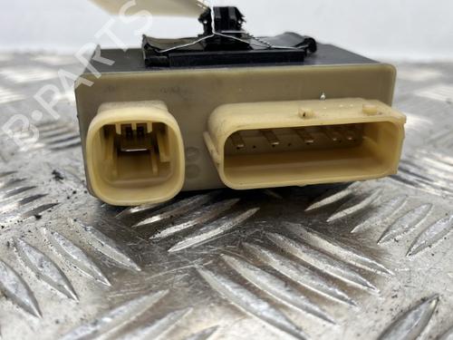 Electronic module CITROËN BERLINGO Box Body/MPV (B9) 1.6 HDi / BlueHDi 75 | BP25658444M83  - Image 5