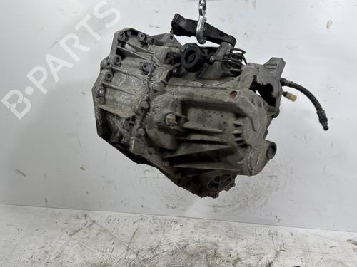 Gearbox RENAULT MEGANE III Hatchback (BZ0/1_, B3_) 1.6 dCi (BZ00, BZ12, BZ13) | BP33237688M3 - Image 2