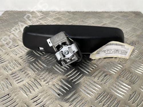 Rear mirror RENAULT GRAND SCÉNIC IV (R9_) 1.3 TCe 140 (R9NB) | BP25658582I6 