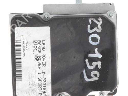 Used ABS pump ABS pump 25657522 25657522