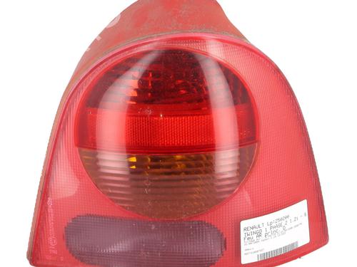 Used Right taillight Right taillight 29925036 29925036