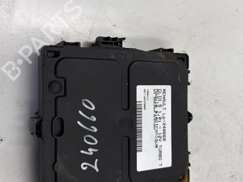 Electronic module RENAULT CLIO V (B7_) 1.0 TCe 90 (B7MT) | BP25654572M83 - Image 3