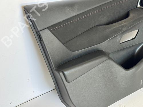 Front left panel DS DS 3 / DS 3 CROSSBACK (UR_, UC_, UJ_) 1.2 PureTech 130 (URHNSS) | BP37634179C58 - Image 4