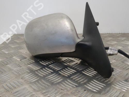 Used Right mirror SKODA OCTAVIA II Combi (1Z5) 1.9 TDI (105 hp) 25657669