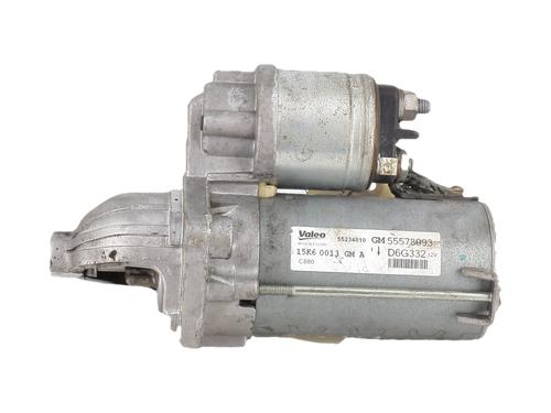 Starter OPEL CORSA E (X15) 1.3 CDTI (08, 68) | BP25656492M8  - Image 5