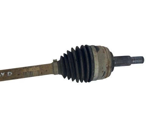 Right front driveshaft DACIA DUSTER (HS_) 1.5 dCi | BP38723344M39 - Image 2