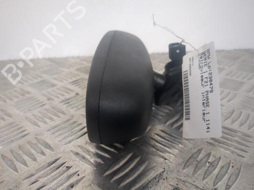 Rear mirror BMW 1 (F21) 114 i | BP25658330I6 