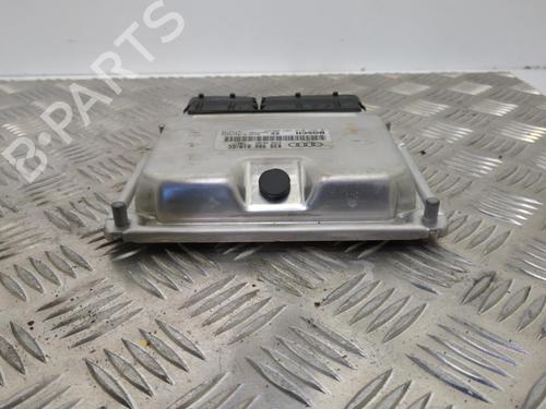 Engine control unit (ECU) AUDI A4 B5 Avant (8D5) 1.9 TDI quattro | BP25657348M57