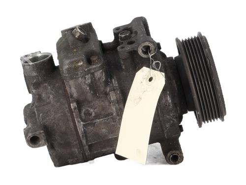 AC compressor AUDI A4 B7 Avant (8ED) 2.0 TDI | BP33308509M34 - Image 2