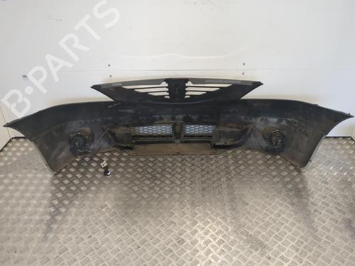 Front bumper DACIA LOGAN (LS_) 1.4 (LS0A, LS0C, LS0E, LS0G) | BP25659218C7 - Image 4