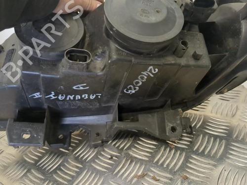 Right headlight RENAULT LAGUNA I (B56_, 556_) 1.9 dTi (B56J) | BP25655555C29 