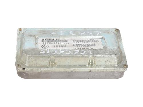 Gearbox control unit RENAULT VEL SATIS (BJ0_) 3.0 dCi (BJ0J, BJ0N) | BP25658800M52 - Image 2
