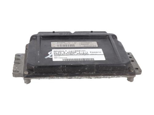Used Engine control unit (ECU) Engine control unit (ECU) 36834000 36834000