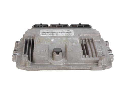 Engine control unit (ECU) RENAULT SCÉNIC II (JM0/1_) | BP34455544M57 - Image 3