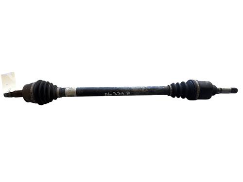 Right front driveshaft PEUGEOT BIPPER (AA_) 1.4 HDi | BP39762003M39 - Image 2