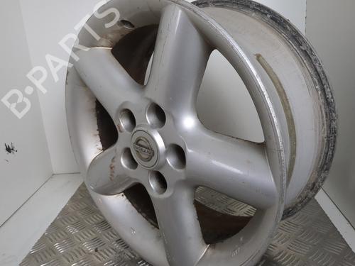 Felg NISSAN X-TRAIL I (T30) 2.2 Di 4x4 | BP25658086C45 