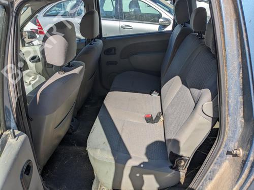 Left mirror DACIA LOGAN MCV (KS_) 1.5 dCi (KS0W) | BP25661088C26 