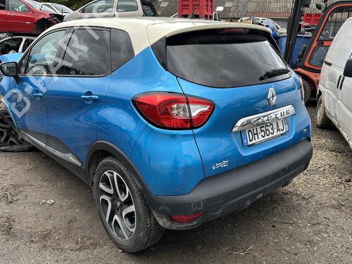 Other RENAULT CAPTUR I (J5_, H5_) 0.9 TCe 90 | BP28212627O1 - Image 12