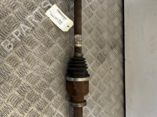Right front driveshaft RENAULT MODUS / GRAND MODUS (F/JP0_) 1.5 dCi 75 | BP25657093M39