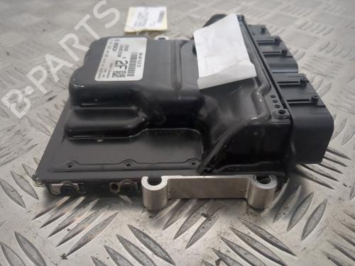 Engine control unit (ECU) RENAULT MEGANE IV Hatchback (B9A/M/N_) 1.5 dCi 110 (B9A3) | BP25658103M57 - Image 3
