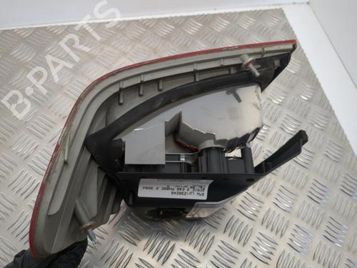 Left taillight BMW 3 (E46) 320 d | BP25659356C34