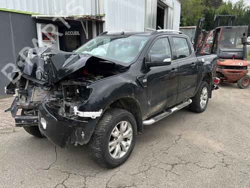 Used Parts FORD RANGER (TKE)  3.2 TDCi 4x4  4212220