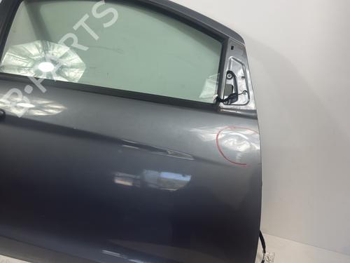 Right front door FORD KA (RU8) 1.2 | BP29080818C3