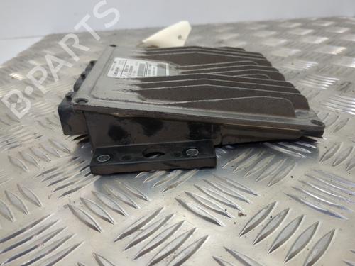 Engine control unit (ECU) RENAULT CLIO III (BR0/1, CR0/1) 1.5 dCi (C/BR0G, C/BR1G) | BP25659350M57