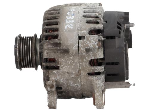 Alternator AUDI A3 (8P1) 1.9 TDI | BP33851076M7 - Image 2